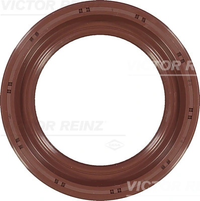 Shaft Seal, crankshaft
